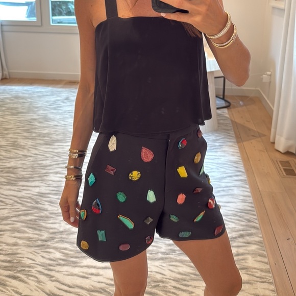 Stella McCartney Shorts - Picture 1 of 5